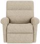 Flexsteel® Customizable Davis Manual Swivel Gliding Recliner-3