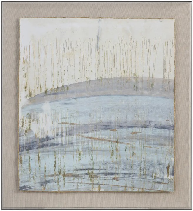Crestview Collection Hanson Wall Art - Thumbnail 2