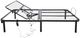 BedTech BTHU King Adjustable Base-1