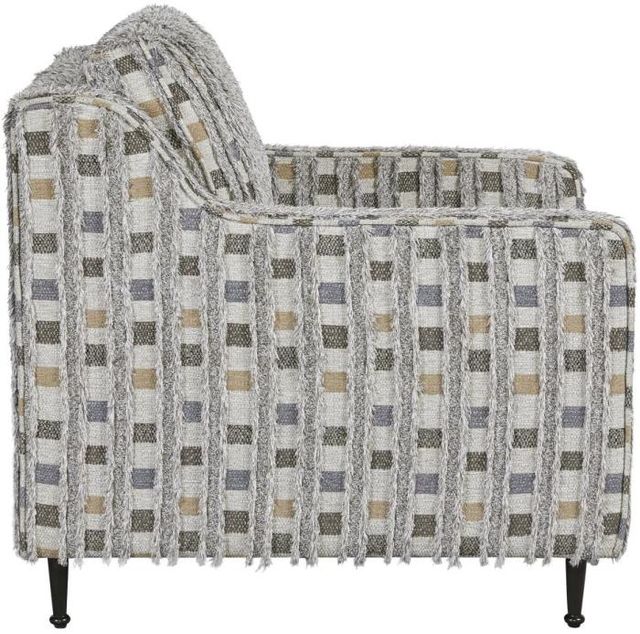 Bernards Linné Moustache Taupe Chair-3