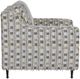 Bernards Linné Moustache Taupe Chair-3