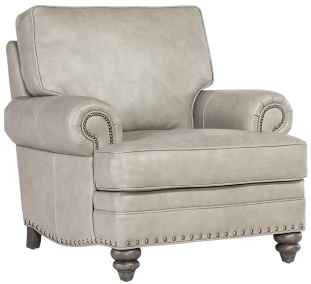 Bradington-Young Customizable Carrado Accent Chair-0