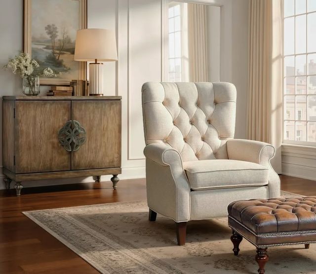 Hooker® Furniture Melange Savion Brown Chest-1