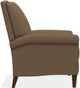 La-Z-Boy® Chandler Mink High Leg Reclining Chair-2