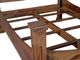 Porter International Designs Tahoe Harvest King Panel Bed-3