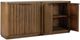 Classic Home Labelle Tan Oak Buffet-2