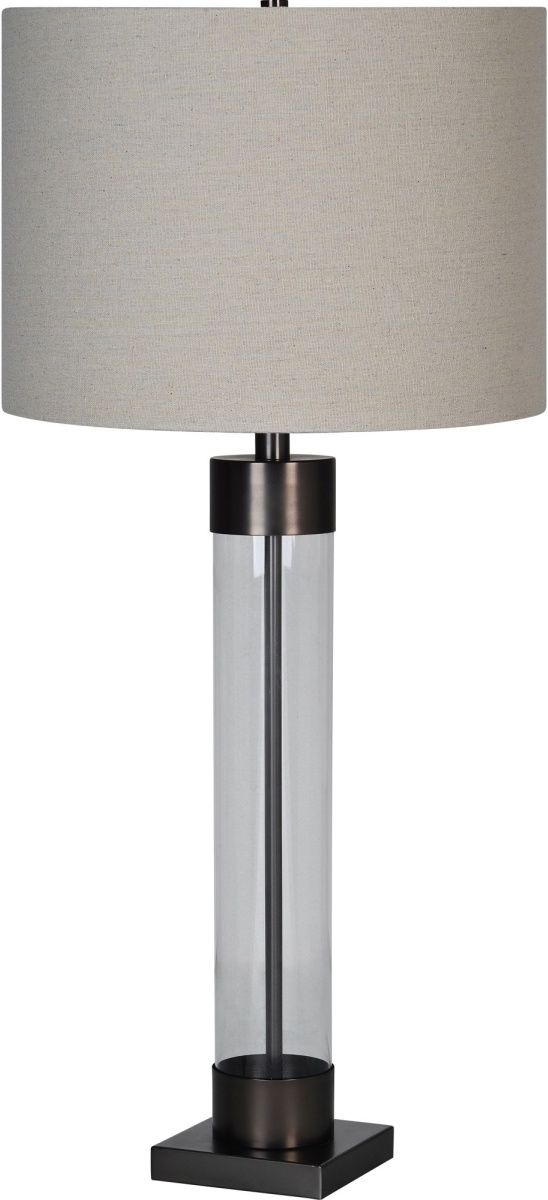Renwil® Meredith Bronze Table Lamp-2