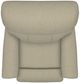 La-Z-Boy® Briggs Teak Power Rocking Recliner with Head Rest and Lumbar-2