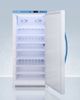 Accucold® Pharma-Vac Performance Series 8.0 Cu. Ft. White Vaccine Refrigerator-2