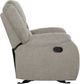 Primo™ International Amos Allure Ash Rocker Recliner-4