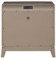 Liberty Furniture Avalon Coffee Bean Nightstand-4