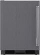 Sub-Zero® Undercounter Solid Panel Ready Door-0