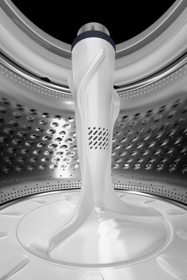 Maytag® Pet Pro System 4.7 Cu. Ft. White Top Load Washer-7