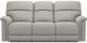 La-Z-Boy® Oscar Dove La-Z-Time® Full Reclining Sofa-1