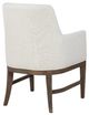 Fairfield® Customizable Libby Langdon Cambridge Arm Chair-3