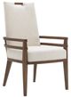 Tommy Bahama® Furniture Island Fusion Coles Bay Ivory Arm Chair-0