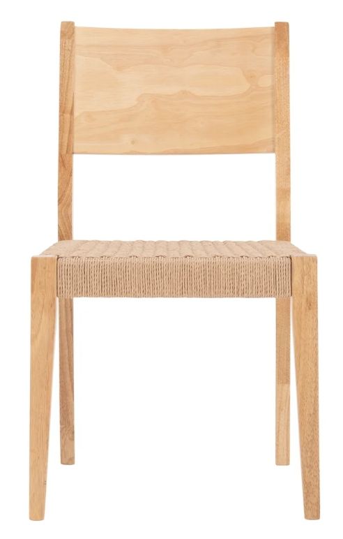 Powell® Cosgrove Natural Dining Chair-3