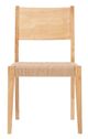 Powell® Cosgrove Natural Dining Chair-3