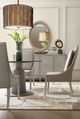 Hooker® Furniture Elixir Serene Gray Beige Buffet-3