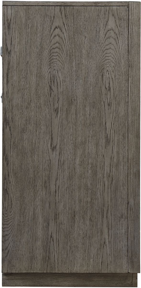Benchcraft® Anibecca Weathered Gray Dresser-2