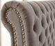 Steve Silver Co. Swanson Gray King Sleigh Bed-3