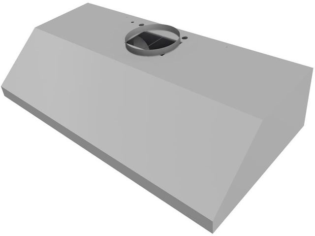 Vent-A-Hood® 42" Stainless Steel Under Cabinet Range Hood-2