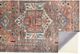 Feizy Percy Gray/Multi-Colored 5' x 7' Rug-4