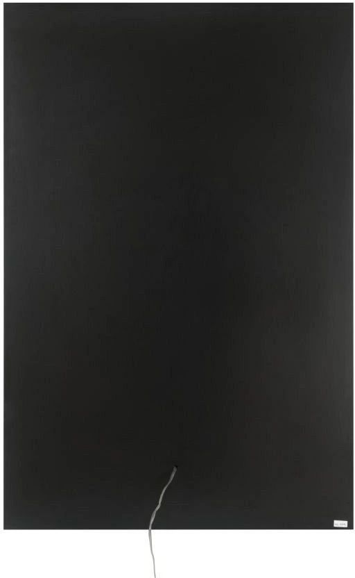 ACME Furniture Noralie Blue/Mirrored Accent Mirror with LED-2