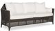 Century® Tangier Borneo/White Sofa-0