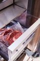 SKS 24" 13.9 Cu. Ft. Panel Ready Upright Freezer-4