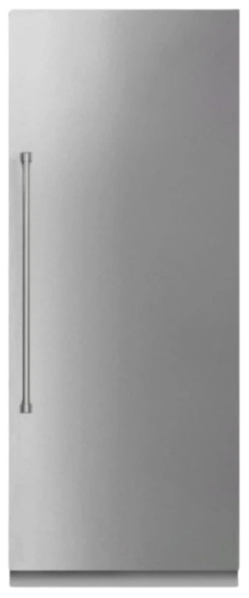 Thor Kitchen® X Series 24" 12.5 Cu. Ft. Panel Ready Built-In Column Refrigerator-1