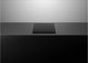 Fisher & Paykel Series 7 Minimal 24" Black Induction Cooktop With 4-Zone-1