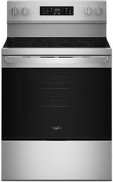 Fingerprint Resistant Stainless Steel
