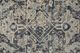 Feizy Kaia Beige/Navy 5' x 7' Rug-1