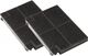 Faber® Range Hood Charcoal Filter Kit-0