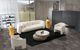 VIG Furniture Modrest Khan White Accent Chair-4