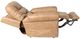 BarcaLounger® Lift Chairs Lucas Canyon Silt Power Lift Recliner-4