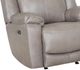 Franklin™ Culver Rogue Sterling Power Rocker Recliner with Power Headrest-3