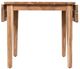 Jofran Inc. Colby Natural Dining Table-1