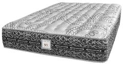 Dreamstar Bedding Luxury Collection Chiro Firm Queen Mattress