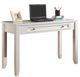 Parker House® Boca 3-Piece Cottage White U-Shape Desk Set-3