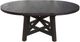 Modus Furniture Yosemite Cafe Round Dining Table-1