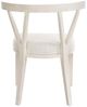 Universal Explore Home™ Dwell Monique Linen/River Rock Side Chair-2