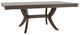 Canadel Customizable 4282 SI Rectangular Dining Table-0