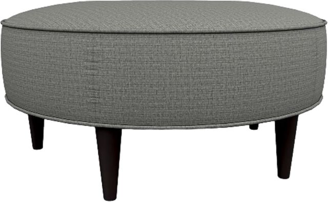 Best® Home Furnishings Customizable Odon Bench with Espresso Legs-0