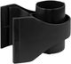 Miele Black Vacuum Suction Tube Holder-1