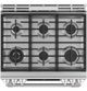 Café™ 4 Piece Kitchen Package-Stainless Steel-5