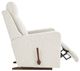 La-Z-Boy® Emmons Sand Manual Rocking Recliner -4