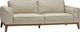 Stylus® Furniture Renzo Arizona Chalk Sofa-0