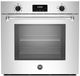 Bertazzoni Master Series 30" Stainless Steel Electric Built in Single Oven-0